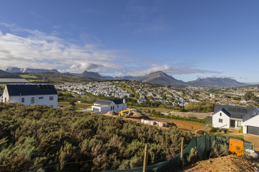 0 Bedroom Property for Sale in Weltevreden Hills Estate Western Cape